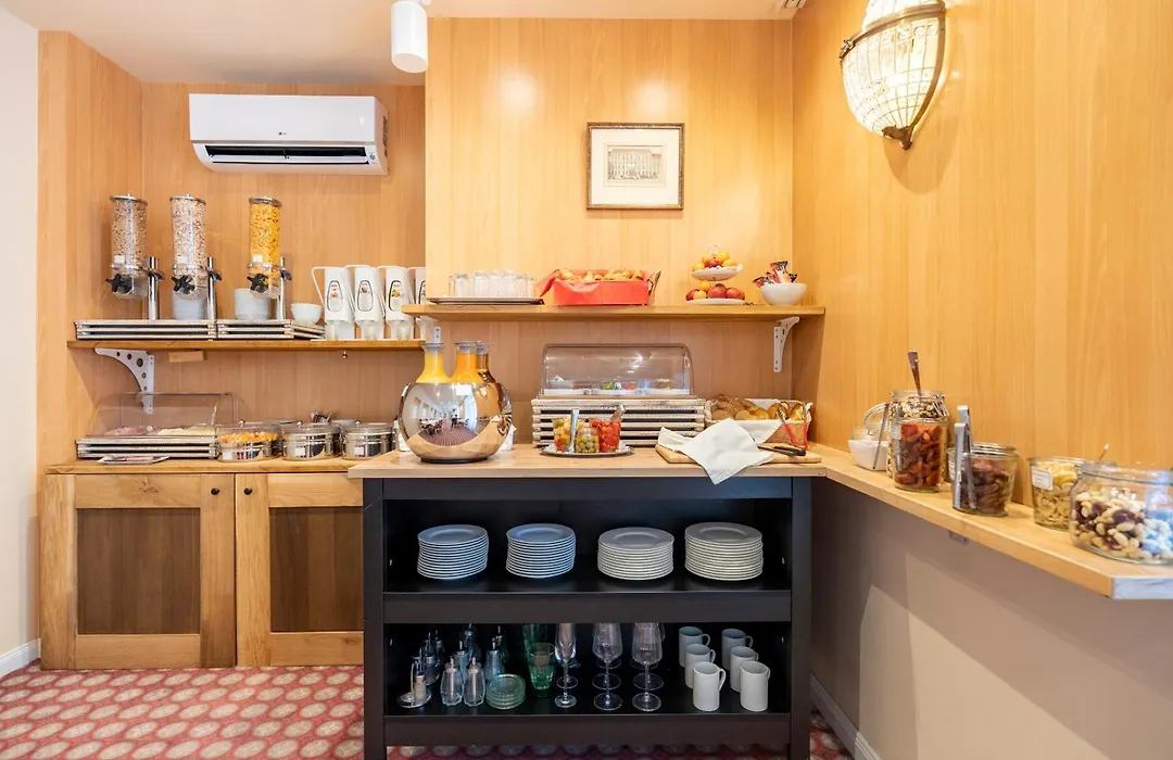 Aviano Boutique Hotel-1