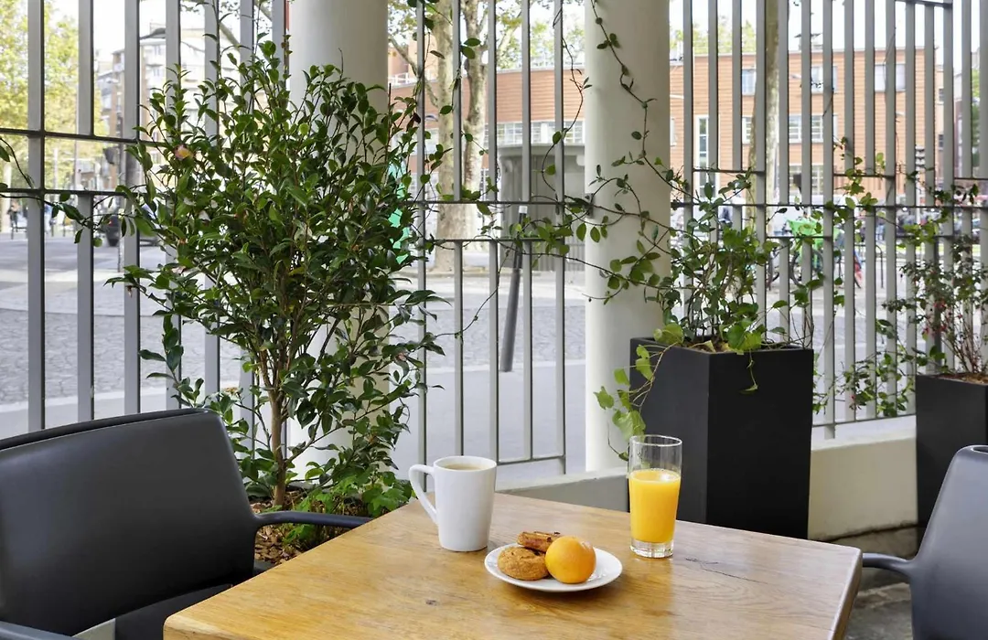 Ibis Paris Nation Davout-1