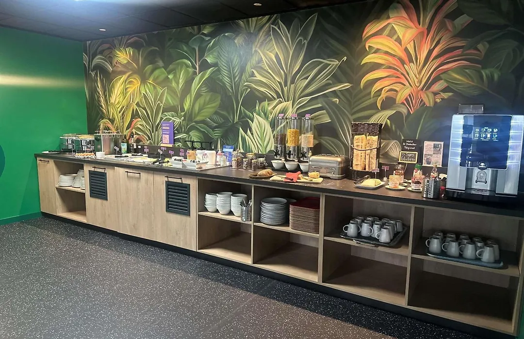 Ibis Styles Lyon Gorge De Loup Saphir-1