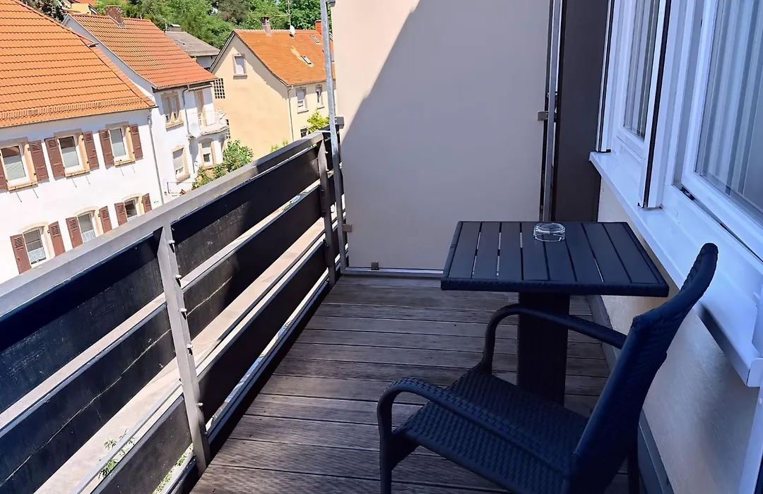 Hotel Bad Dürkheim-1