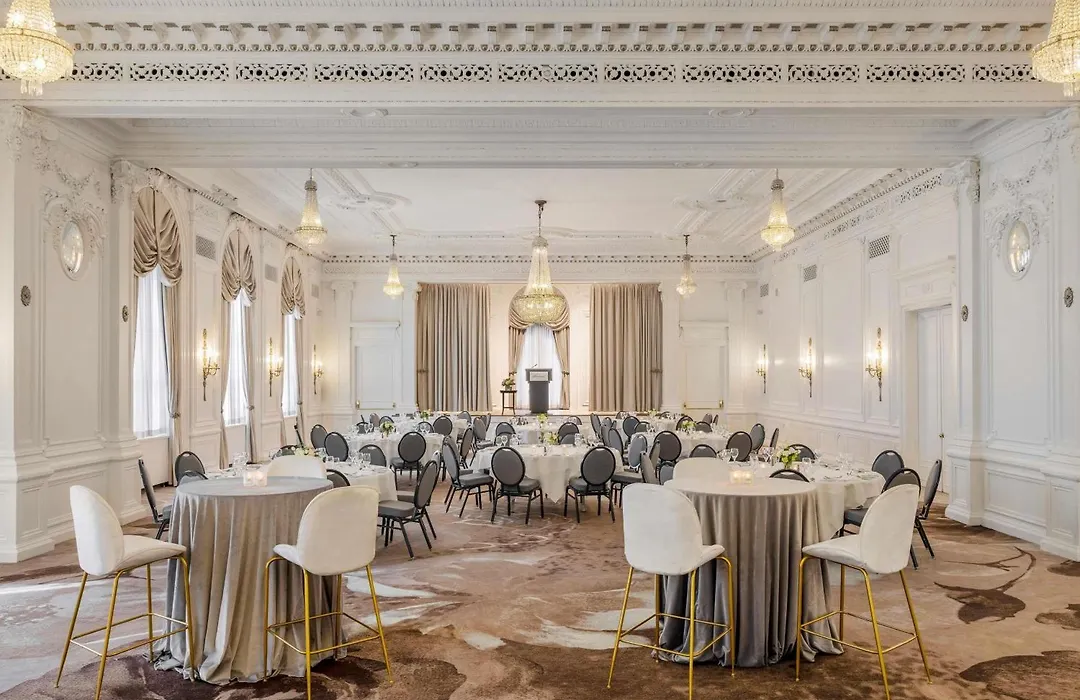 Fairmont Palliser-1