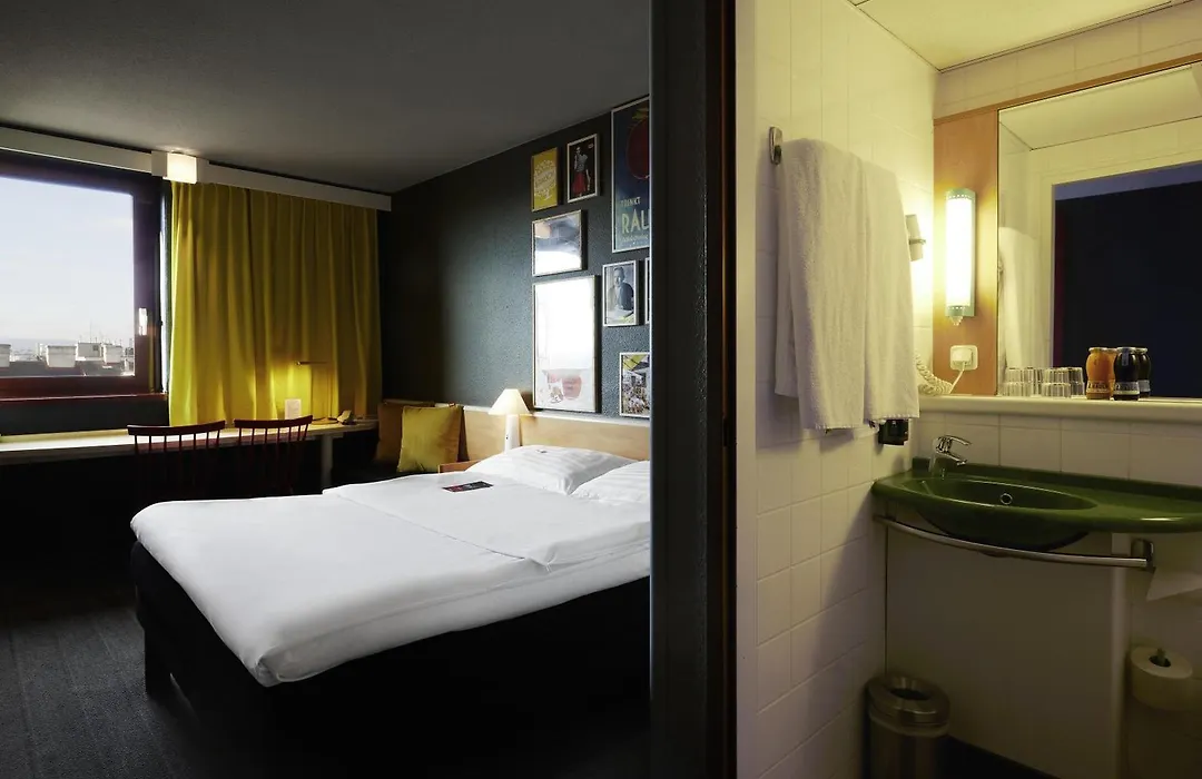 Ibis Wien Mariahilf-1