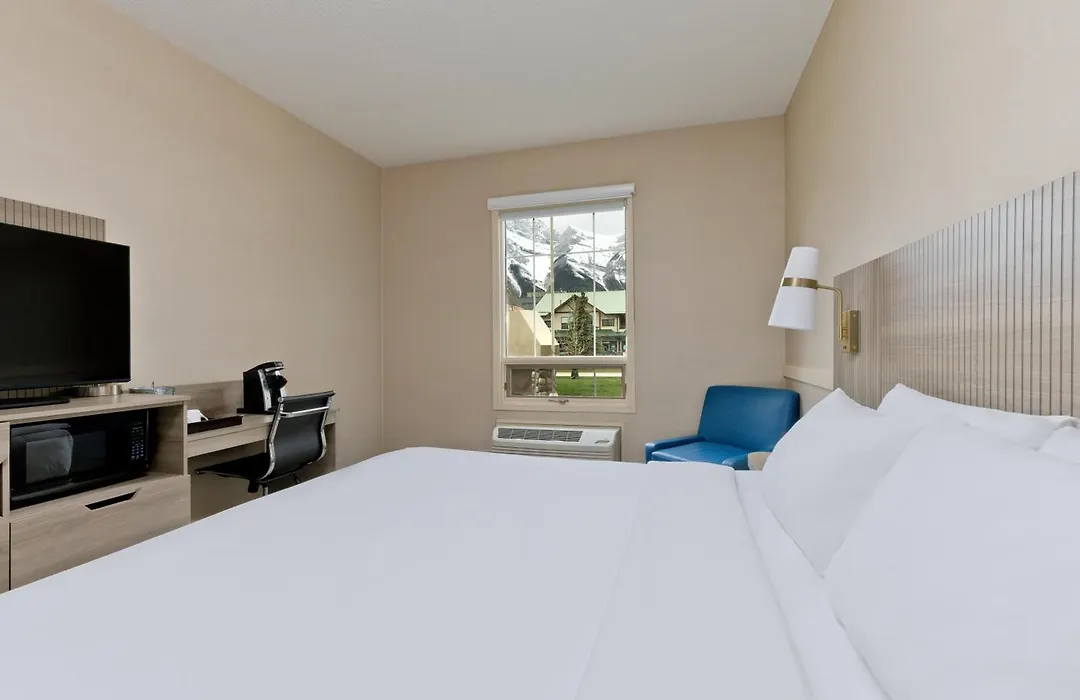 Grande Rockies Resort-Bellstar Hotels&Resorts-1