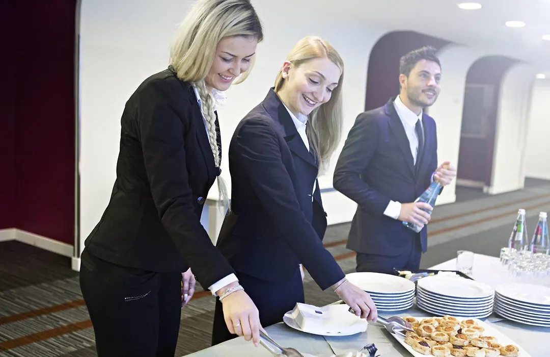 Novotel Roma Eur-1