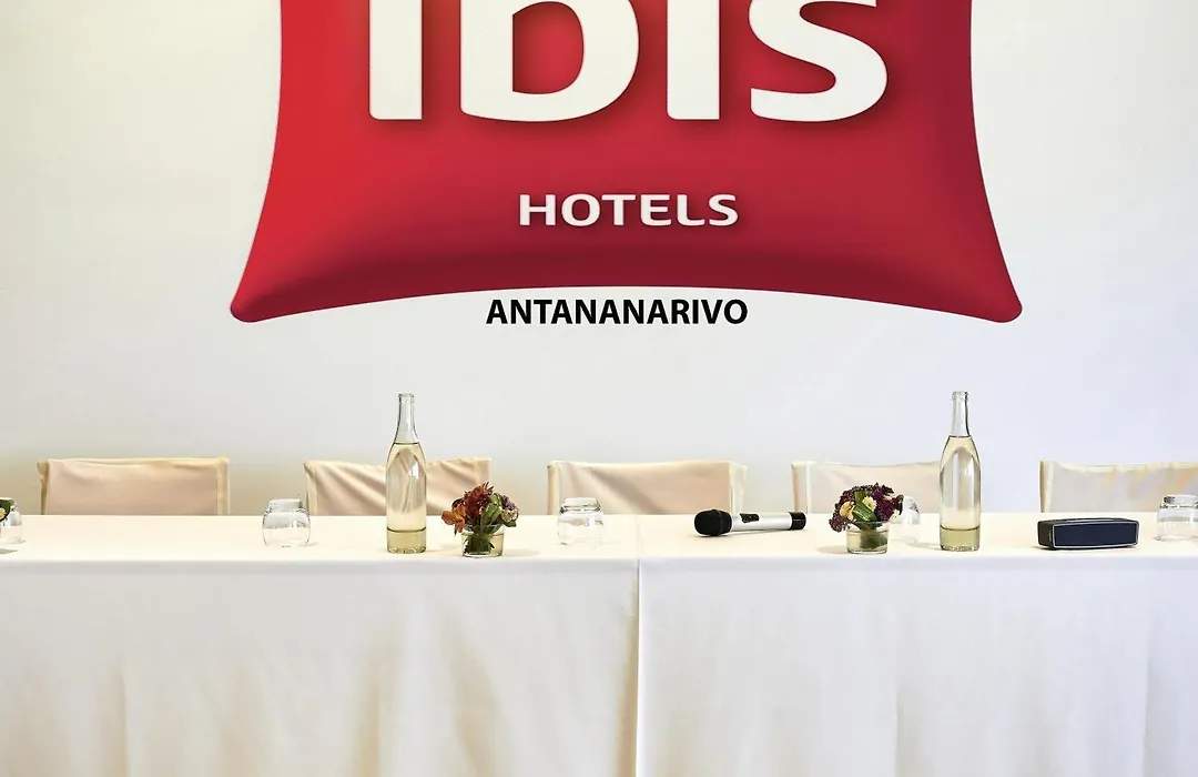 Ibis Antananarivo Ankorondrano-1