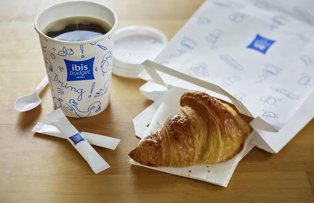 Ibis Budget Hotel Brussels Airport-1