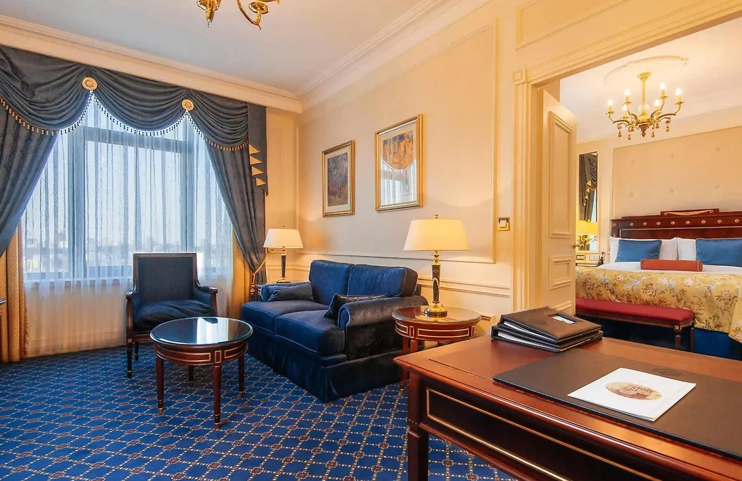 Fairmont Grand Hotel Kyiv-1