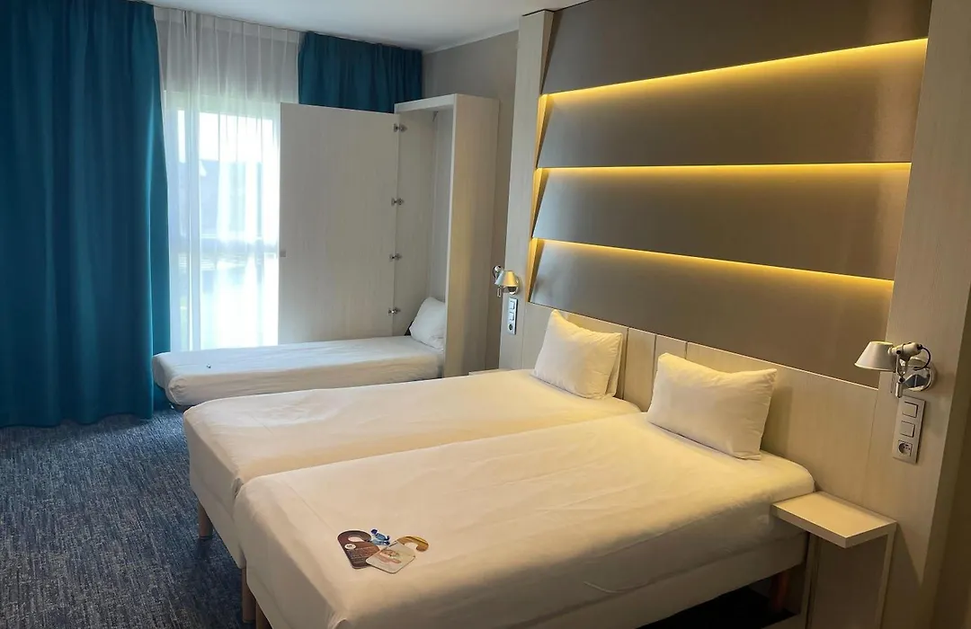 Ibis Styles Nivelles-1