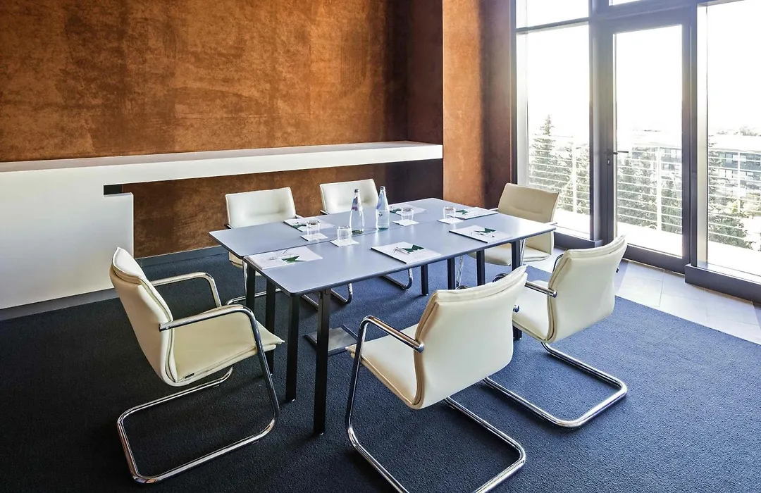 Ibis Styles Roma Eur-1