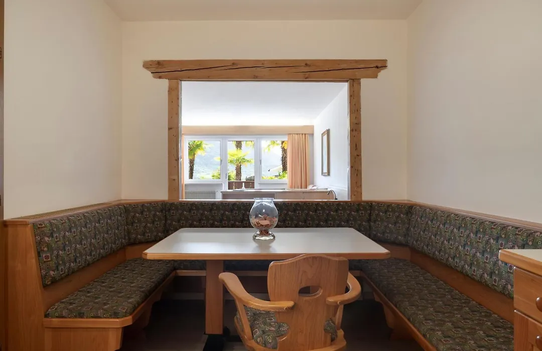 Hotel Appartement Inge-1