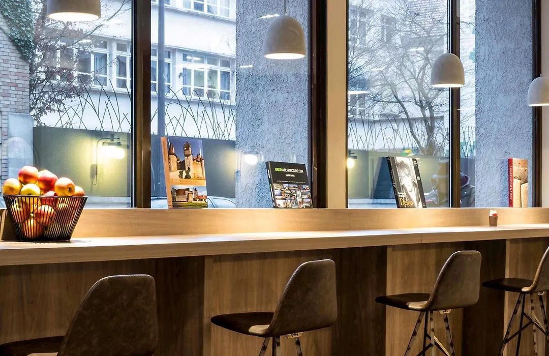 Ibis Paris Alesia Montparnasse-1