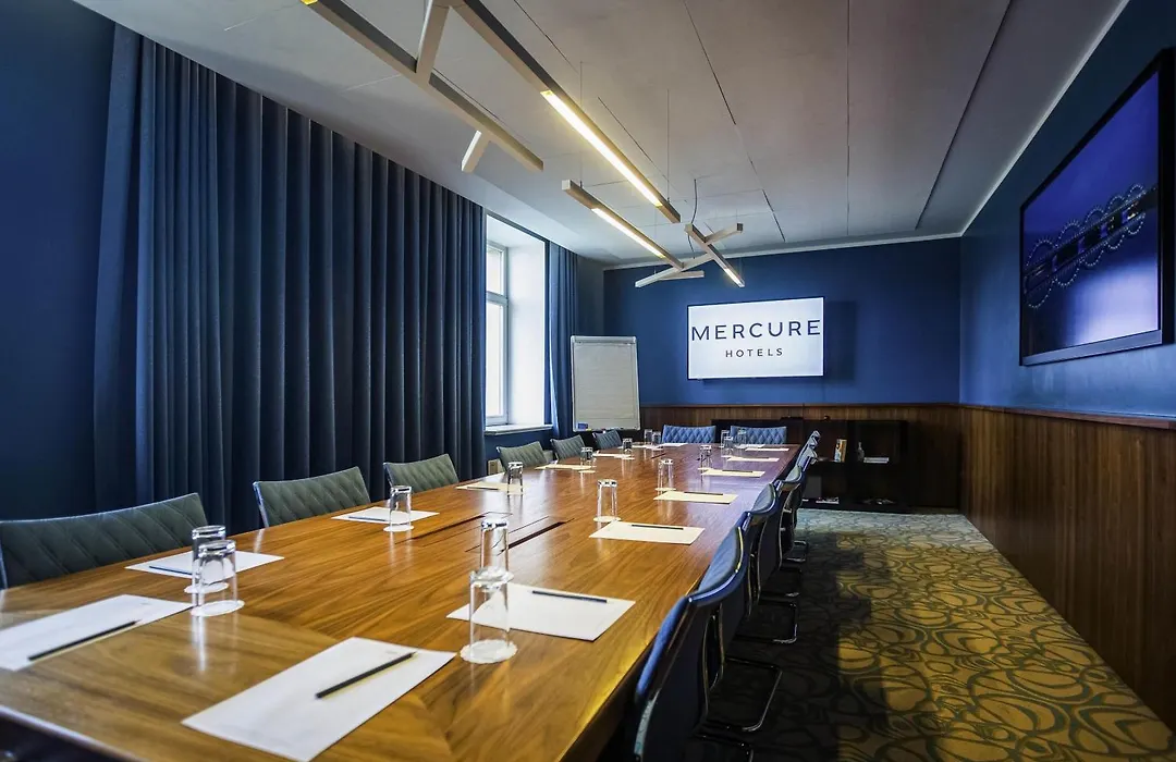 Mercure Riga Centre-1