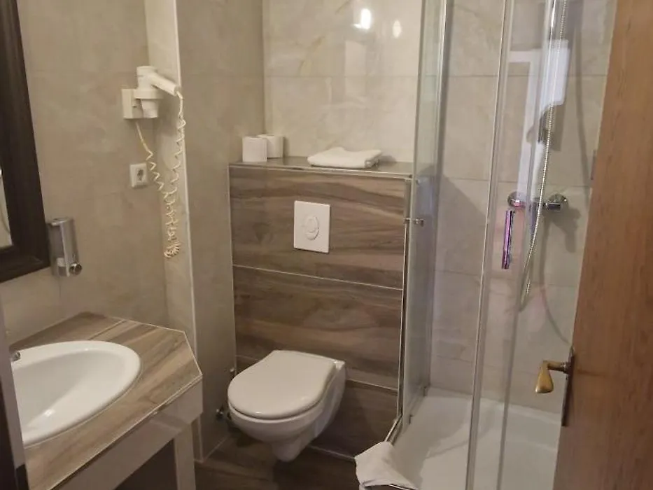 Hotel Lorien-1