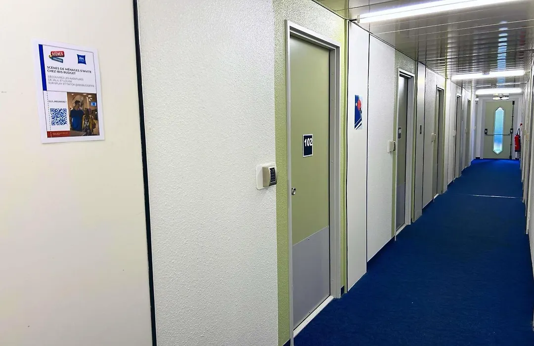 ibis Budget Beaune-1