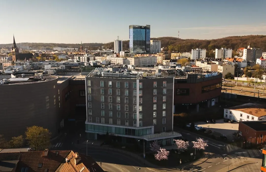 Focus Hotel Premium Gdańsk-1