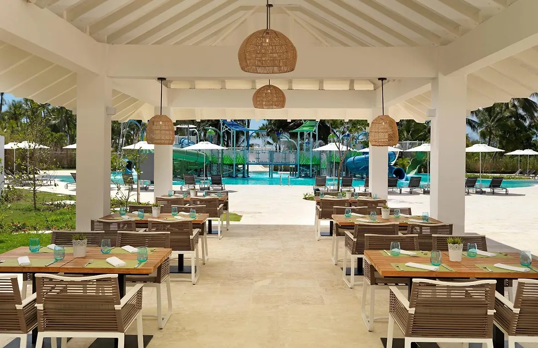 Melia Caribe Beach Resort-1