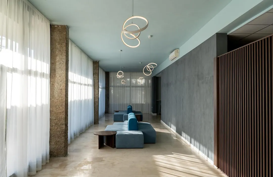 Alemaris Resort-1
