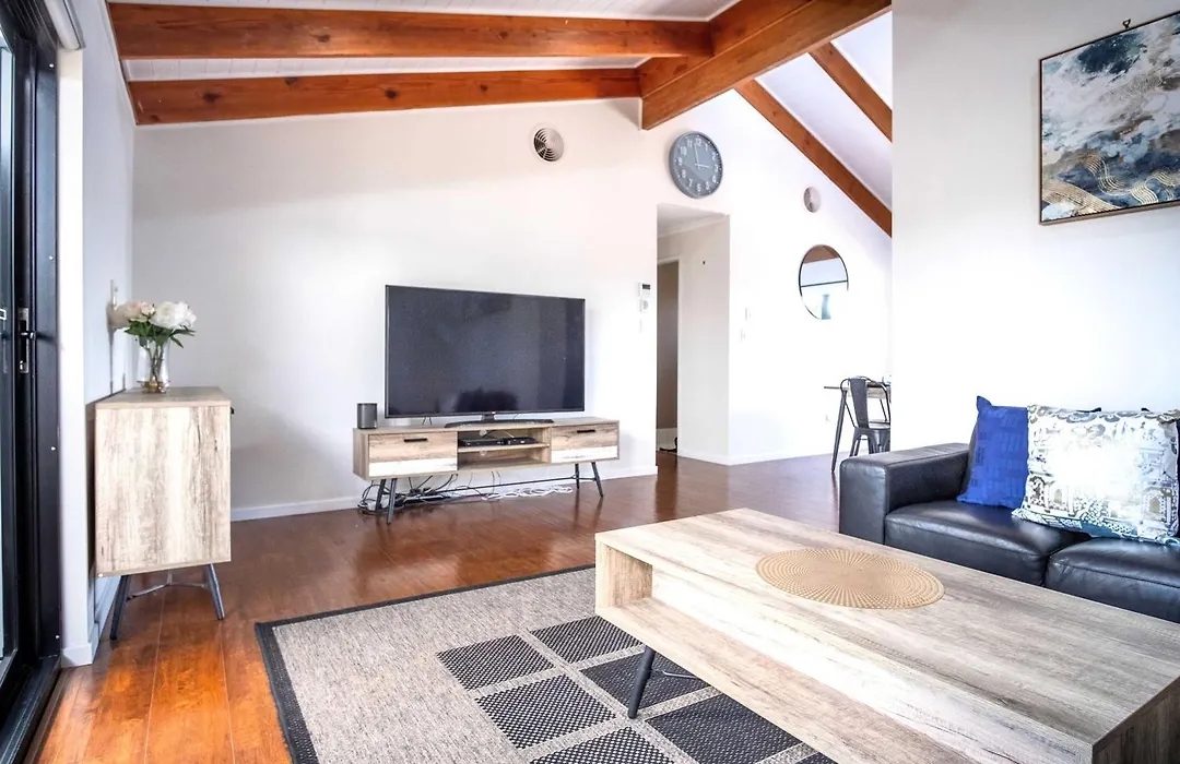 Warana Abode - Pool, Studio, PF, Walk to Beach-1