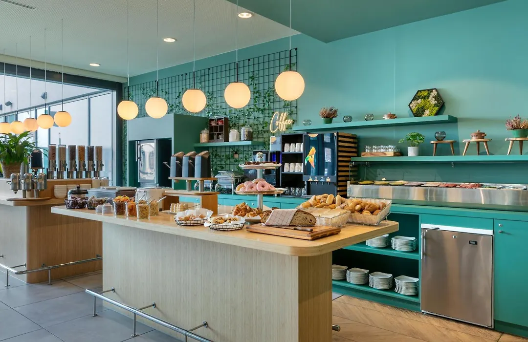 Residence Inn By Marriott Hamburg Altona-1