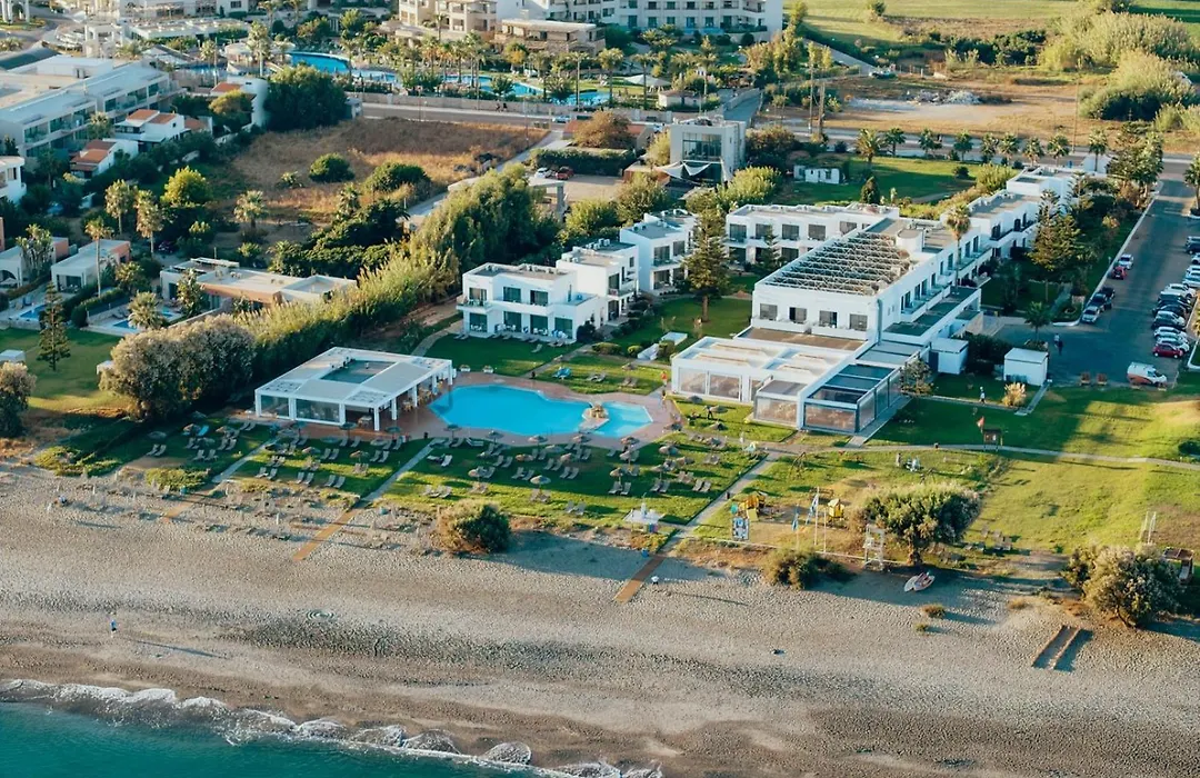 Geraniotis Hotel And Resort-1
