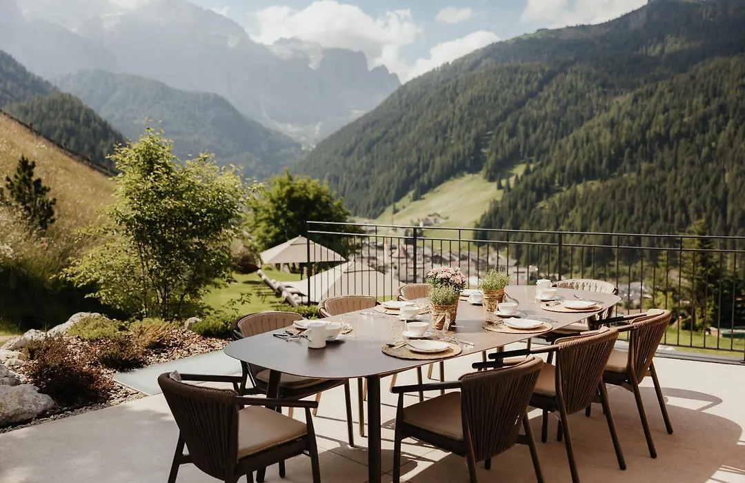 Luxury Spa Chalet Lum D'Or-1