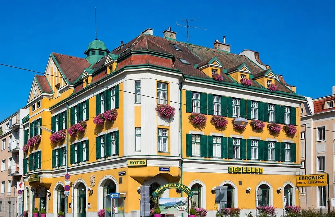 Hotel Bergwirt Schönbrunn-1