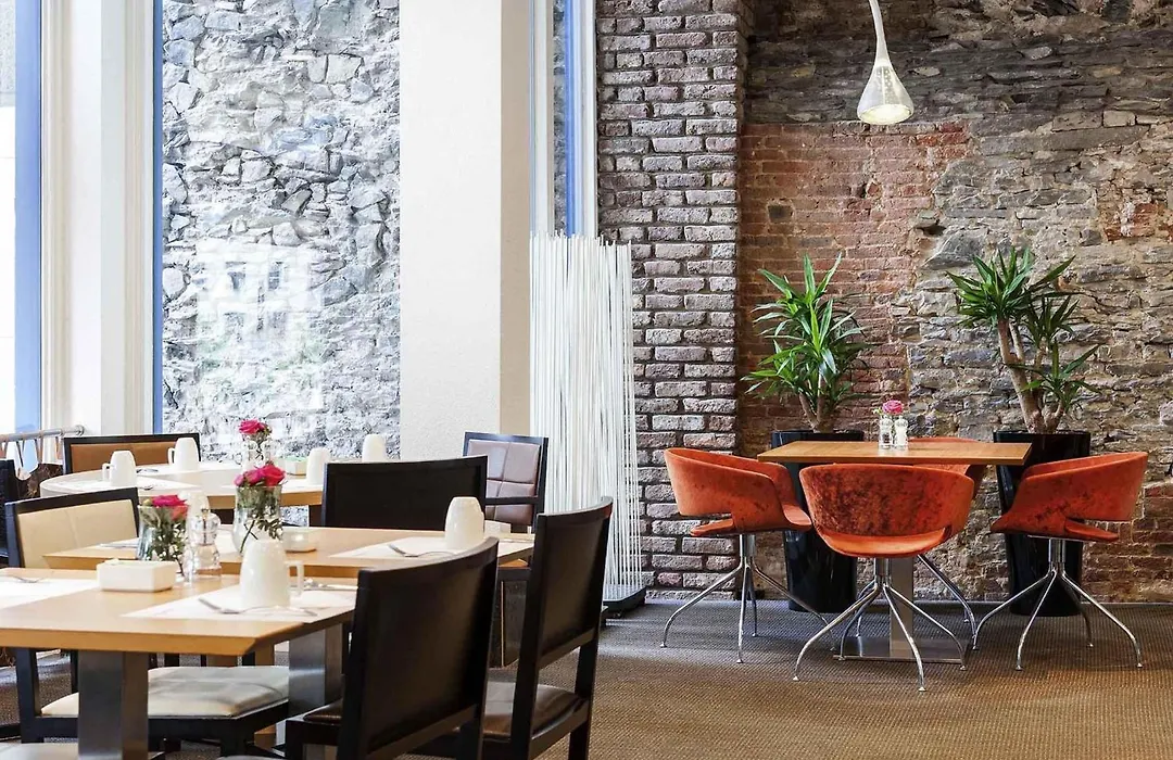 Novotel Gent Centrum-1