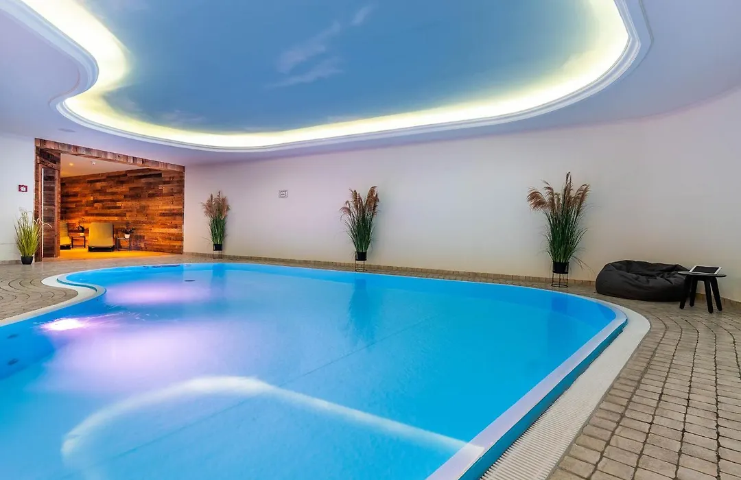 SEETELHOTEL Ostseeresidenz Ahlbeck-1
