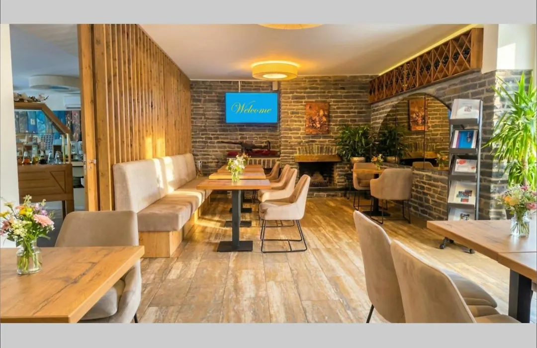 Christiana's Wein&Art Hotel-1