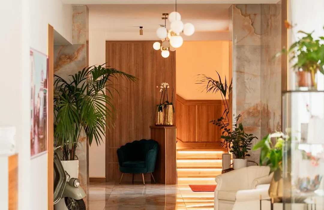 Hotel Piccadilly-1