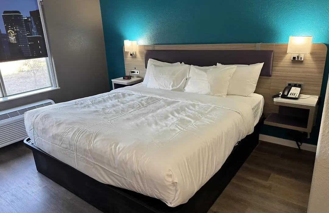 Comfort Inn San Antonio Northeast-1
