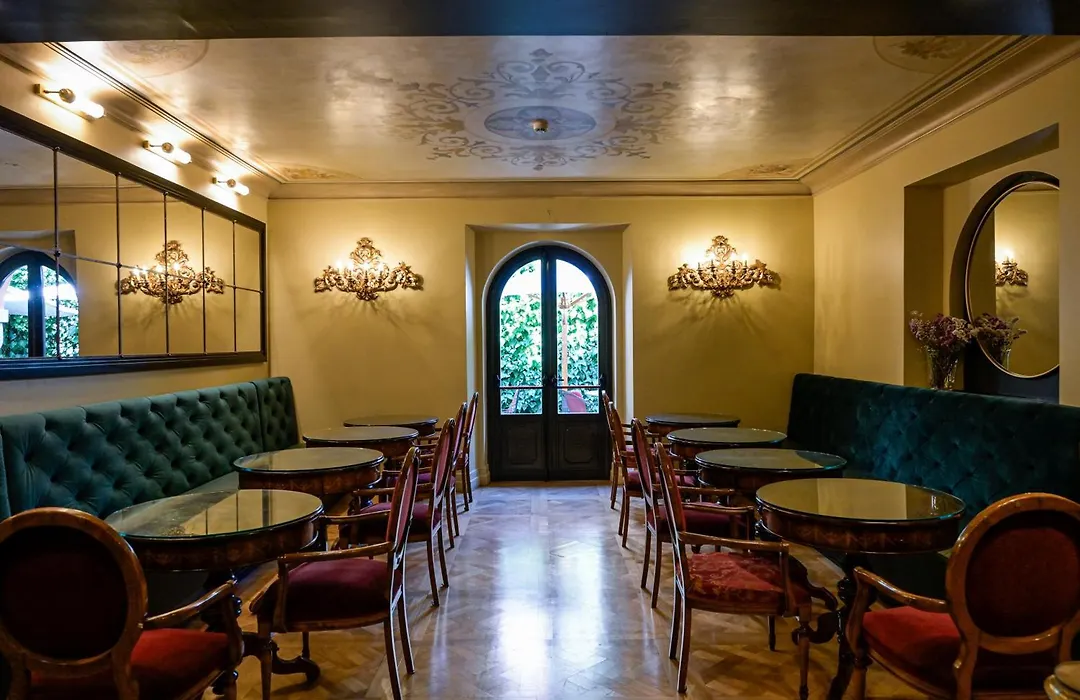 Hotel Aventino-1