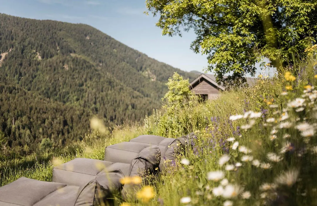 Alpinhotel Vajolet - Adults Only-1