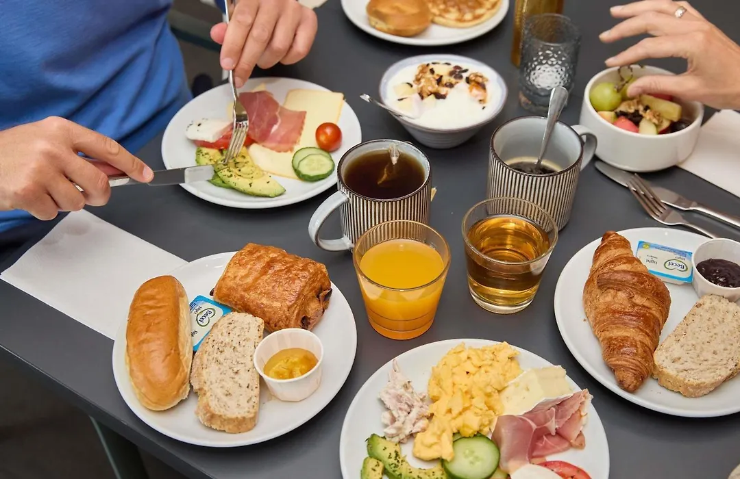 ibis Styles Zeebrugge-1