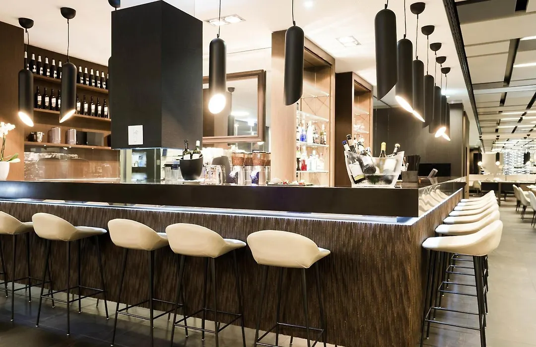 Novotel Lugano Paradiso-1