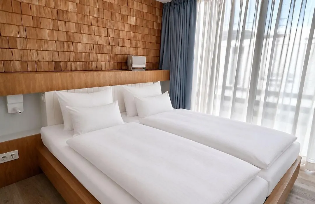 Fleesensee Resort & Spa-1
