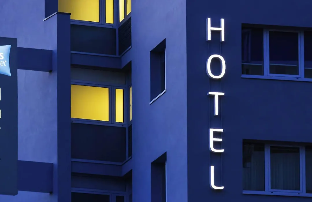 Ibis Budget Braga Centro-1