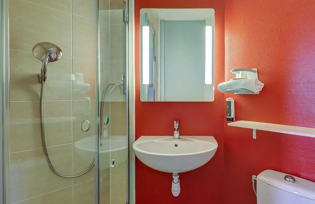 B&B HOTEL Beaune Sud 2-1
