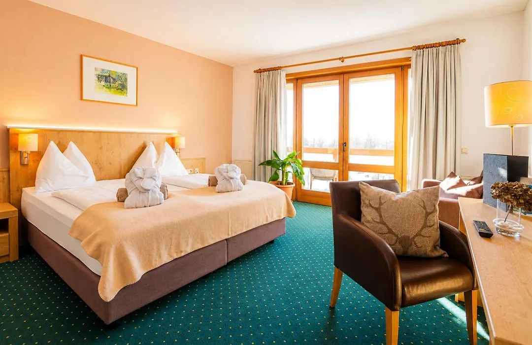 Hotel Das Gastein - ganzjährig inklusive Alpentherme - Sommersaison 2022 zusätzlich inklusive Gasteiner Bergbahnen-1