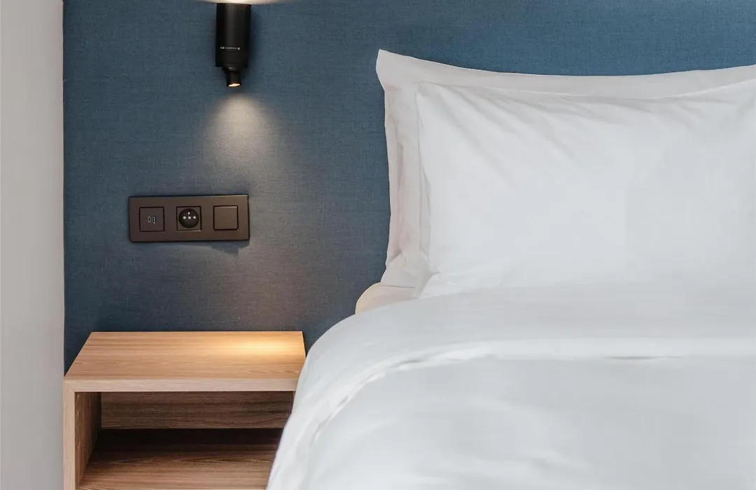 Radisson Hotel Berlin Charlottenburg-1