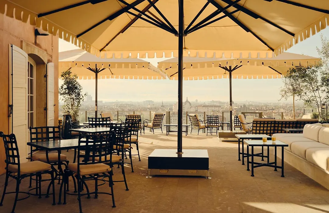 Villa Florentine, A Beauvallon Hotel & Spa-1