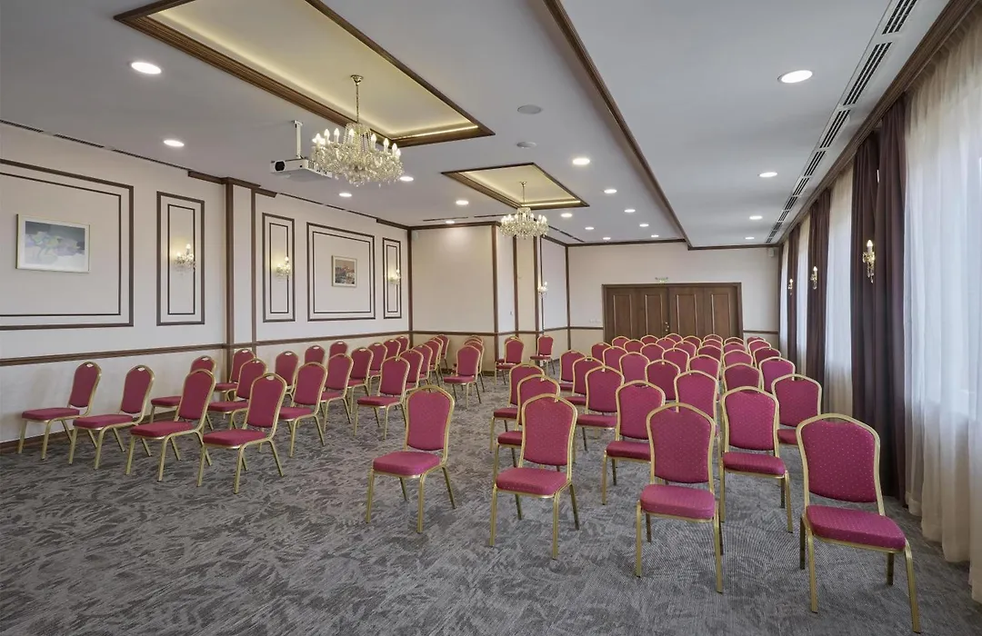 Radisson Hotel Plovdiv-1