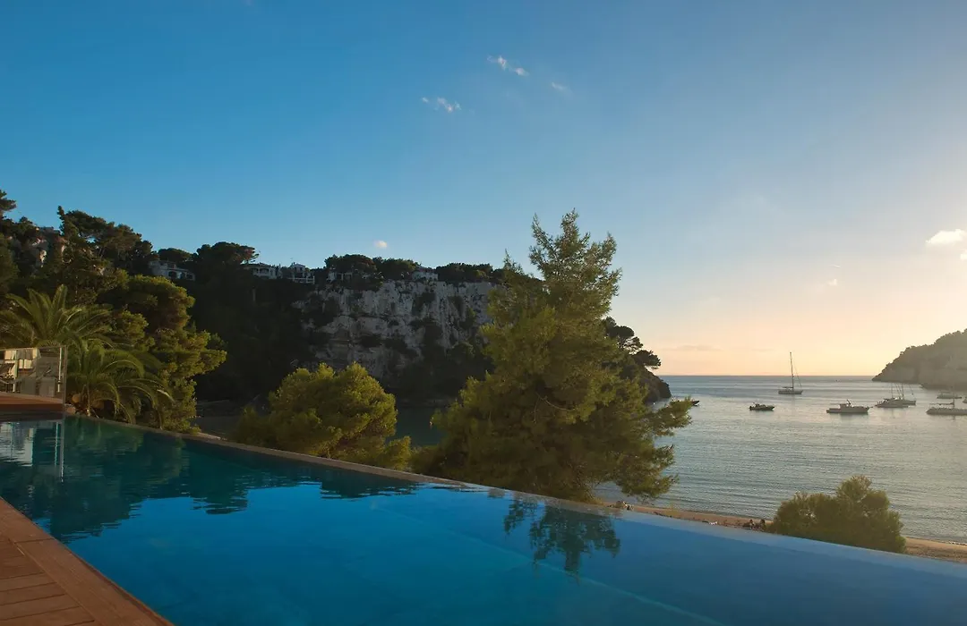 Melia Cala Galdana-1