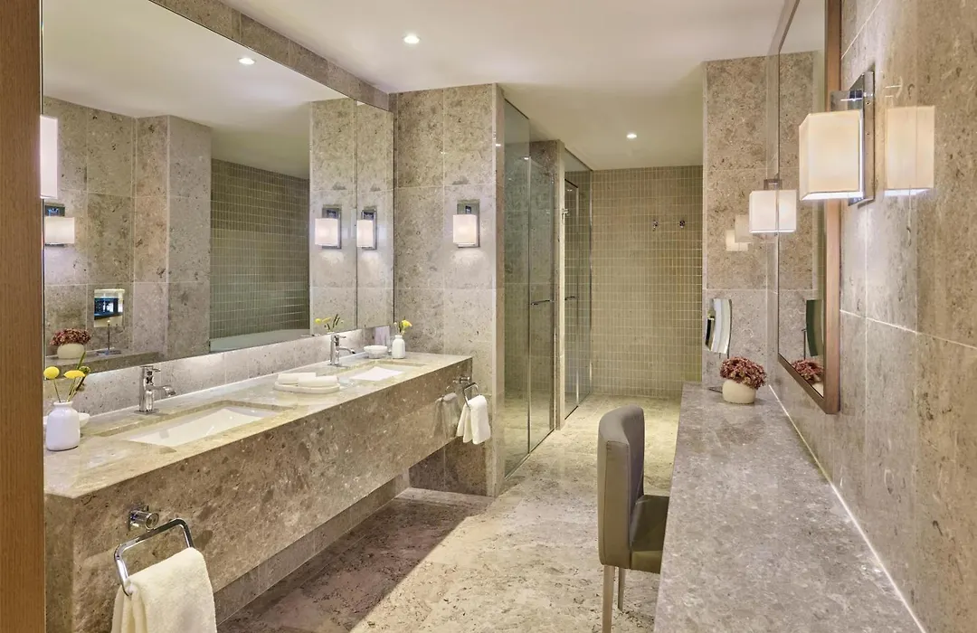 Hyatt Regency Belgrade-1