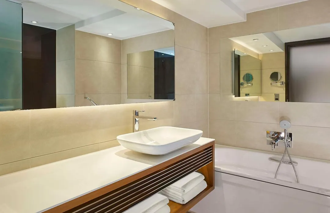 Park Plaza Westminster Bridge London-1