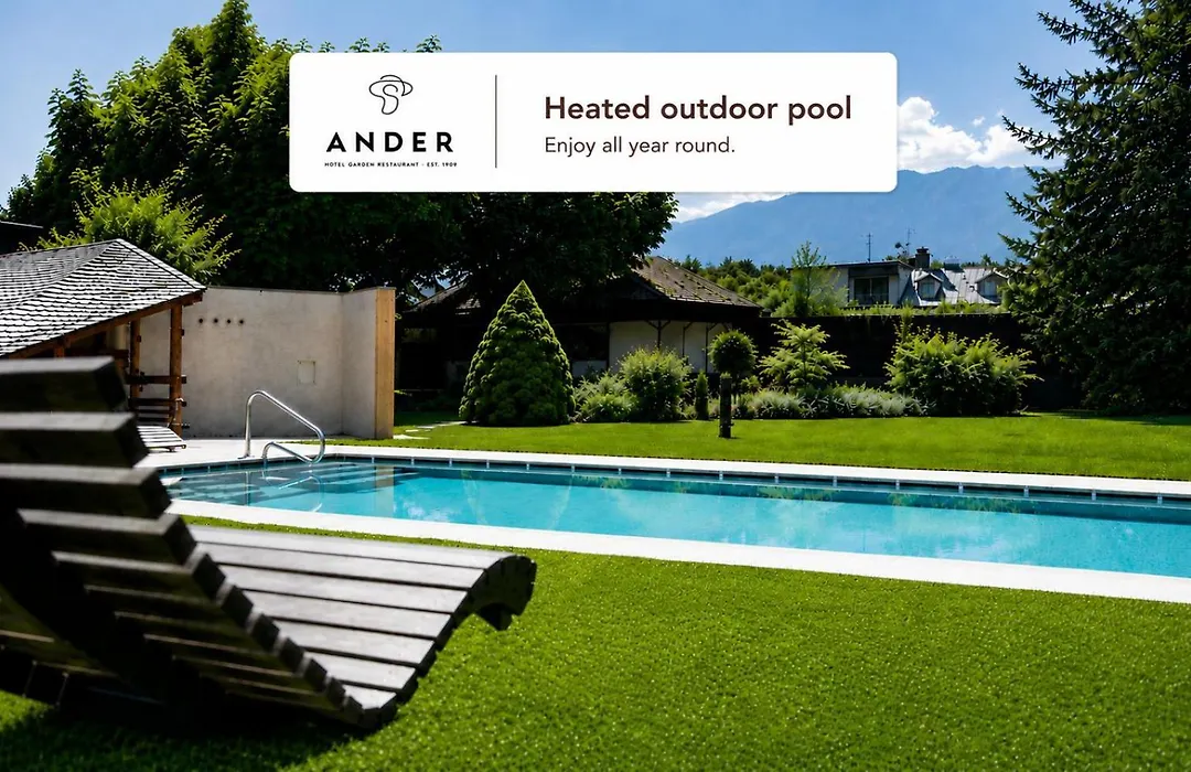 Hotel Ander-1