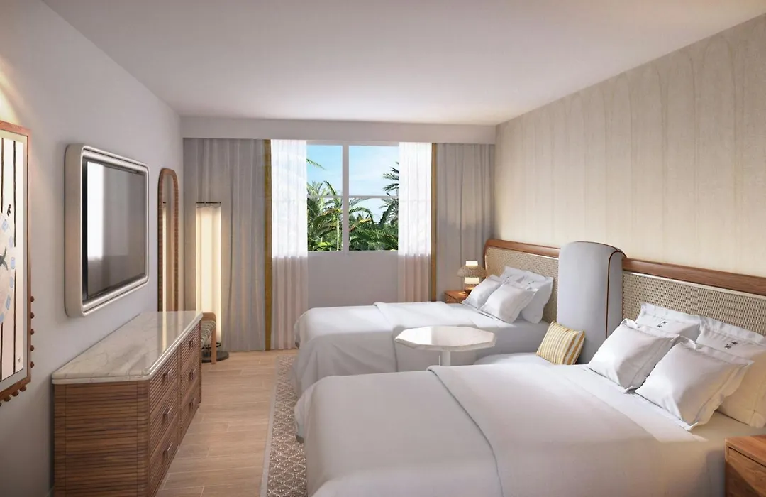 Royal Palm South Beach Miami, A Tribute Portfolio Resort-1