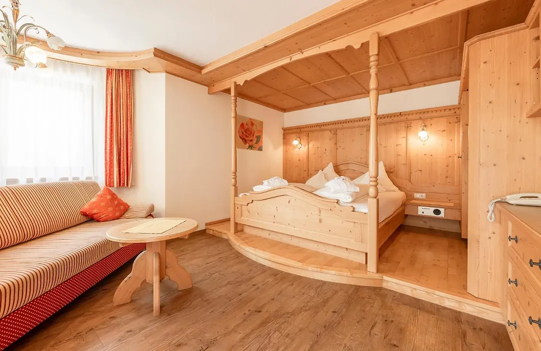 Alpenpension Pfurtscheller-1
