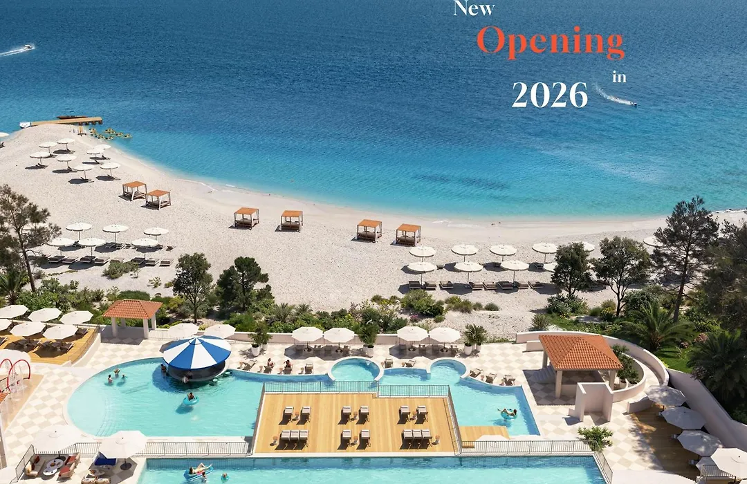 Moevenpick Hotel & Residences Kvarner Bay-1