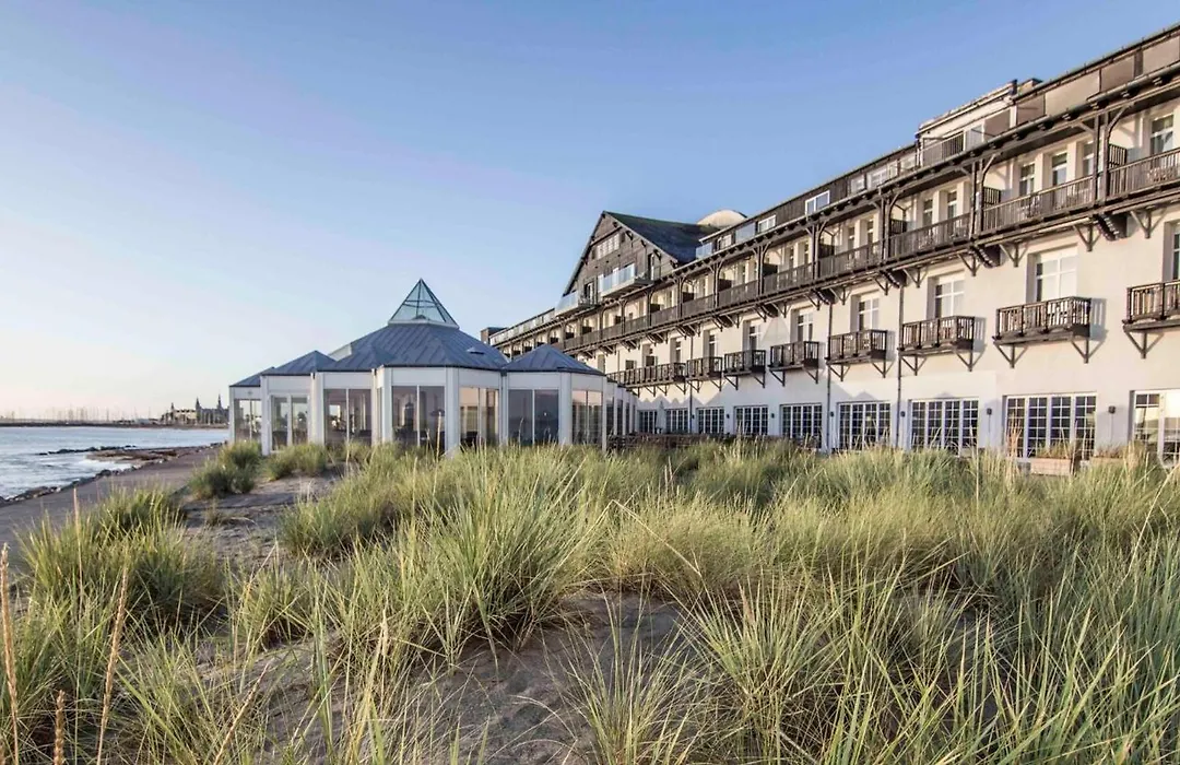 Marienlyst Strandhotel-1